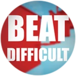 You beat Difficult!
