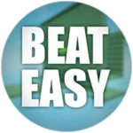 You beat Easy!