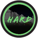 You Beat Extraction Ch1: Base Hawk On Hard Mode!