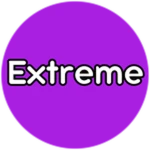 You beat extreme mode!