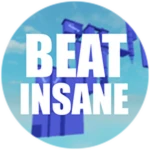 You beat Insane!