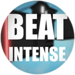 You beat Intense!