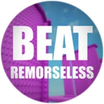 You beat Remorseless! 