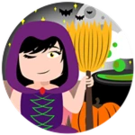 You Beat the Halloween Maze - Easy!