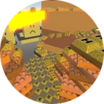  YOU BEAT THE HONEY TOWER!!