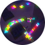 YOU BEAT THE LIGHTUP TOWER!!!