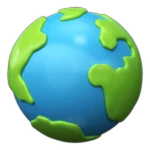 You Become Earth