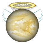 You Become Heavenly Planet
