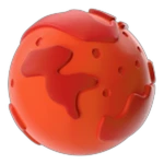 You Become Mars