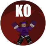 You bloxxed the creator!