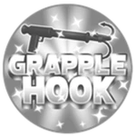 You Bought 🎈Grapple Hook🎈