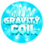 You Bought 🎈Gravity Coil🎈
