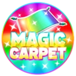 You Bought 🎈Magic Carpet🎈
