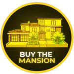You Bought the Mansion!