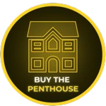 You Bought the Penthouse!