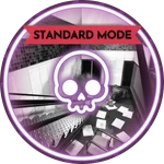 You + Chapter 6: Dead [STANDARD]