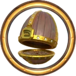 You completed SharkBite Egg Hunt 2026!
