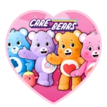 You Completed the Care Bear Quest!
