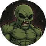 You completed the game in NIGHTMARE MODE!