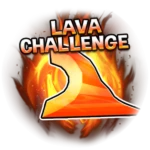 You completed the LAVA challenge!