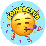 You completed the obby!!