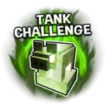 You completed the TANK challenge!
