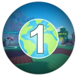 You Completed World One!