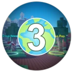You Completed World Three!