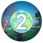 You Completed World Two!
