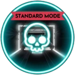 You Crashed! [STANDARD]