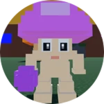 You defeated a Mushroom Eater!!!!!