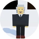 You defeated Albert!!!!!!!