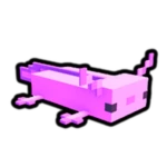 You Defeated Axolotl