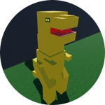 You defeated Big Dino!