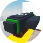 You defeated Black Blimp!?!