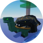 You defeated Black Tortoise!!!!!!!!!