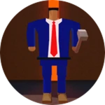You defeated Businessman!