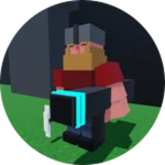 You defeated Cannon Dwarf!!!!!!!