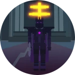 You defeated Dark Lord!!!