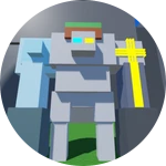You defeated Earth Golem!!!!