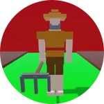 You defeated Farmer!!!!