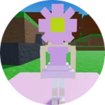 You defeated Flower dancer!