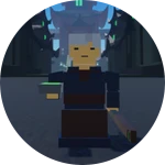 You defeated Granny Meng!!!