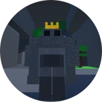 You defeated King Golem!