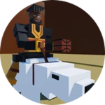 You defeated Lebron Qing!!!