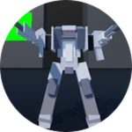 You defeated Mecha!!