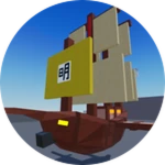 You defeated Ming Ship!!!!!!!