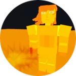 You defeated Mr. Flame!!!!!!!