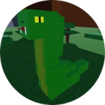 You defeated Poisonous Snake!!!