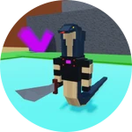 You defeated Potion Guard!!!